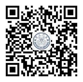 厦门大学卓越工程师学院微信公众号二维码